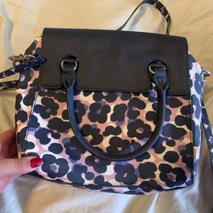 Cath Kidston Convertible Crossbody Bag